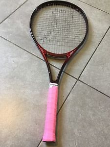 Excellent! Prince CTS Response Oversize Tennis Racquets 4 1/2
