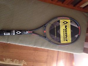 Volkl Super G V1 Pro Tennis Racket 4 1/4