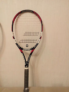 Babolat e-sense tennis raquet