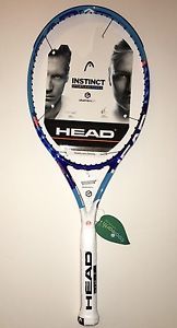 HEAD Graphene XT Instinct S 4 3/8 Tennis Racquet Racket - BRAND NEW