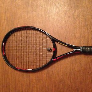 Volkl Organix Super G 4 Tennis Racquet 4 3/8
