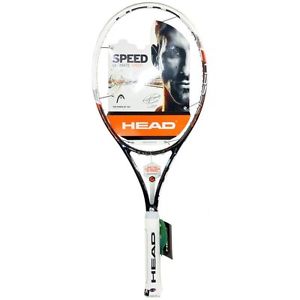 New Head 2013 Youtek Graphene Speed MP Tour Series Tennis Racquet Unstrung L3