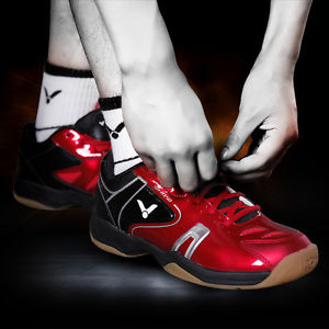 VICTOR SH-A150 Badminton Squash Volleyball indoor court shoes SH A150