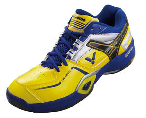 VICTOR SH-A820 Badminton Squash Volleyball indoor court shoes SH A820