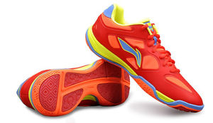 Lining H093 Badminton Squash Volleyball indoor court shoes Li Ning