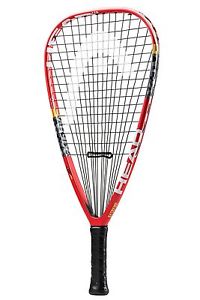 Head 2015 Extreme Pro 165 Racquetball Racquet (3-5/8)