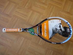 New Head YOUTEK IG Speed LITE 102 head 4 3/8 grip Tennis Racquet
