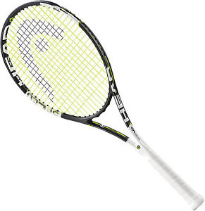 Head Raqueta tennis "GRAPHENE XT SPEED MP" (230605) PVP
