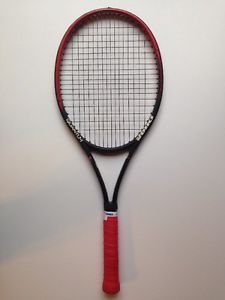 Volkl Tour 8 Tennis Racket 3 1/4 Grip New Strings