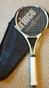 Prince Triple Threat Warrior OS Tennis Racquet