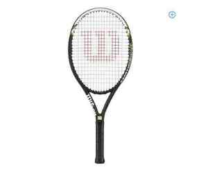 New Wilson Hyper Hammer 5.3 Pro Tennis Racquet WRT58610U-2
