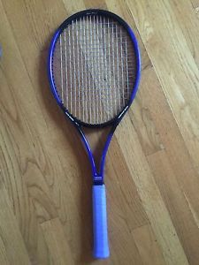 Head Pro Tour 280/630 Tennis Racquet Excellent Condition 4 1/4 grip (full cap)