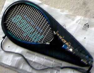 Unplayed Prince Extender Blast Tennis Racket 700PL