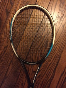 Dunlop Biomimetic M2.0 Tennis Racquet 4 5/8 Grip - USED