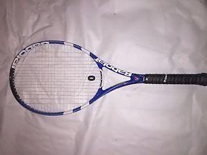 Babolat Pure Drive elite Tennis Racquet 4 1/8