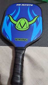 Viking Pickleball Racquet-Very gently used