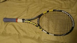 Babolat Aero Pro Drive GT Tennis Racquet