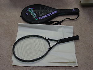 Dunlop Super Revelation OS 115   4 3/4" Tennis Racquet
