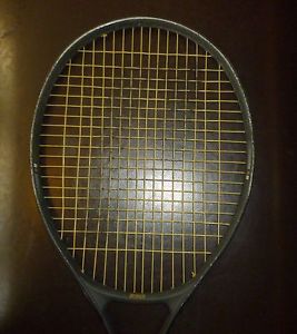 Prince Aerodynamic Pro 110 tennis racquet (4 3/8" grip) #91316