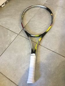 Head Radical Junior Tennis Racquet Oversize 4 0/8 Good Condition