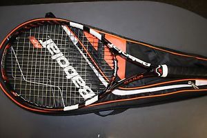 Babolat Pure Drive Play With Cover | L3 4 3/8 |  USED | Free USA Ship