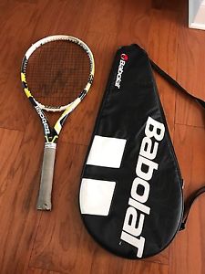 Babolat Aero Pro Lite Tennis Racket Racquet 4 1/8