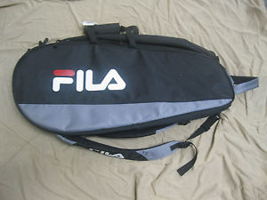 Fila  Tennis Racket Bag NWT
