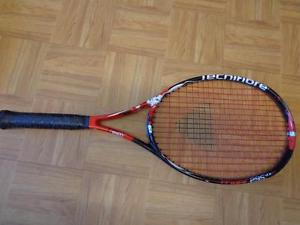 Tecnifibre T Flight 295 VO2 Max 95 head 4 3/8 grip Tennis Racquet