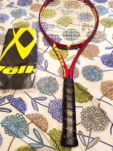 Volkl Super G-8 315 Tennis Racquet Grip  4 5/8