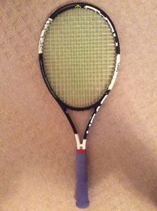 Head Graphene XT Speed Pro Tennis Racquet
