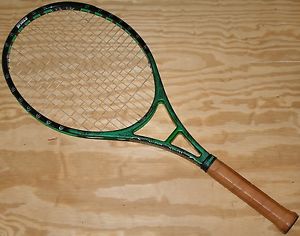 Prince EXO3 Graphite 100 4 3/8 Midplus Tennis Racket