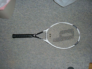 Tennis Prince Power Line IT TM10C-107 Arch Rebel  Racket