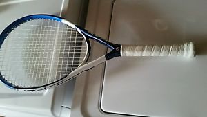 HEAD Graphene XT Instinct S Tennis Racquet  - 4 1/4 Grip & 115 sq in head