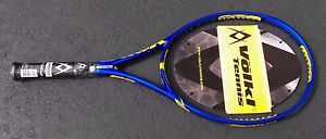 Volkl Organix 5 Super G tennis racket