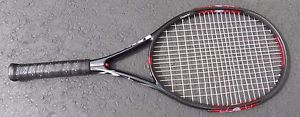 Volkl Organix 4 (used) tennis racket