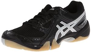ASICS Gel-Dominion Womens indoor court shoes - Badminton, Squash, Volleyball