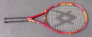 Volkl Organix Super G 8 (used) tennis racket