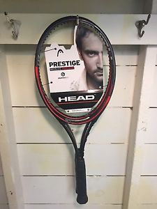 Head Prestige MP Tennis Racquet