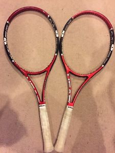 Head Flexpoint Prestige MP 4 3/8 Tennis Racquet free stringing