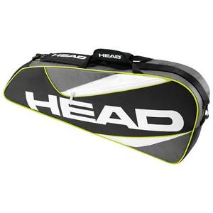 Cabeza Elite 3 Raqueta De Tenis Equipment Bag