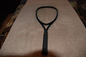 Head Edge "Pyramid Power" Tennis Racquet With 4 1/2" Grip