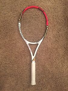 2 Prostaff SIX.ONE 95 Wilson Tennis Racquets