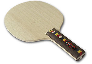 Donic Waldner Allplay Tenis de mesa-madera Tenis de mesa de madera