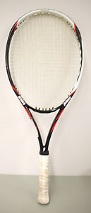 USED 2014 Prince Red LS 105 4 & 3/8 Tennis Racquet ($139 MSRP)