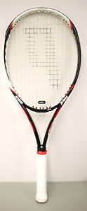 USED 2014 Prince Red LS 105 4 & 1/4 Tennis Racquet ($139 MSRP)