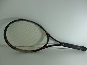 Dunlop Pulsar Pro 95 Tennis Racquet.