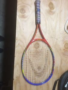 Head Ti-Agassi Tennis Racquet