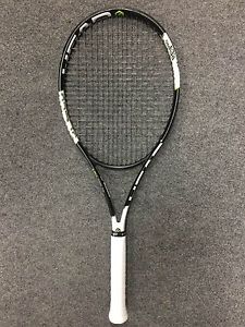 Head Graphene XT Speed Rev Pro 4 1/8 STRUNG (Tennis Racket Racquet 265g 9.3oz)