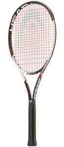 HEAD GRAPHENE Touch SPEED MP Tennis Racquet Racket 4 1/8 - Dealer Warranty