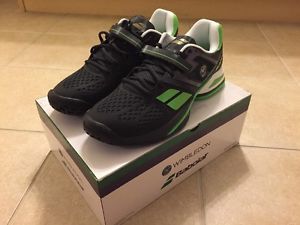 New Men's Babolat Propulse Tennis Shoes Size 11
